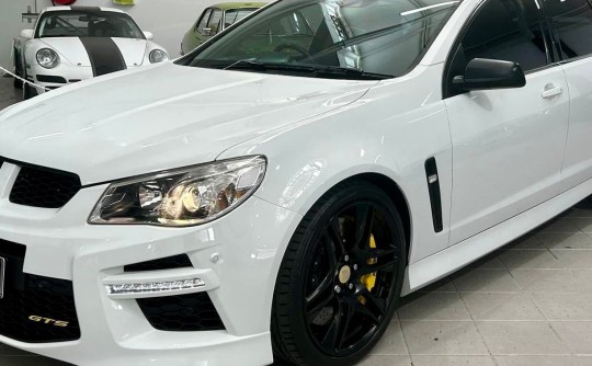 2015 Holden Special Vehicles GTS