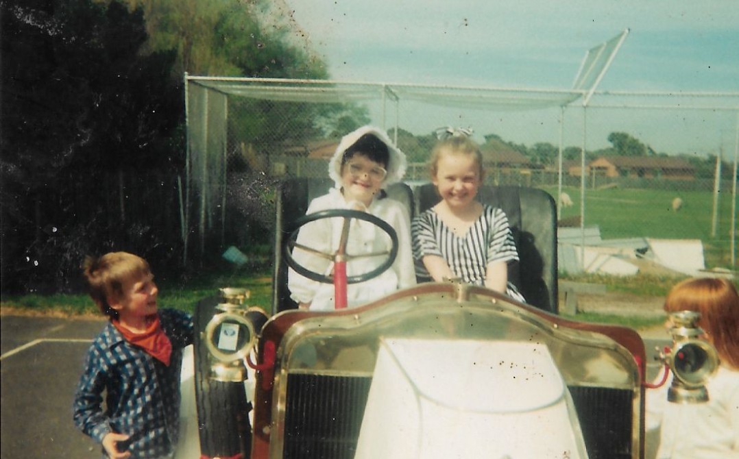 1912 Clement-Bayard 4M3