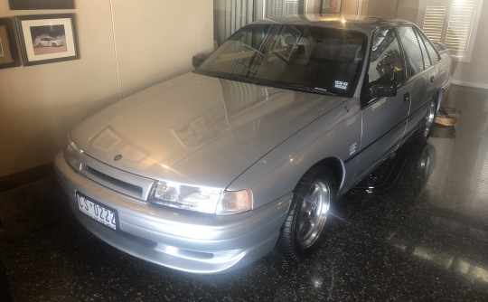 1990 Holden Clubsport