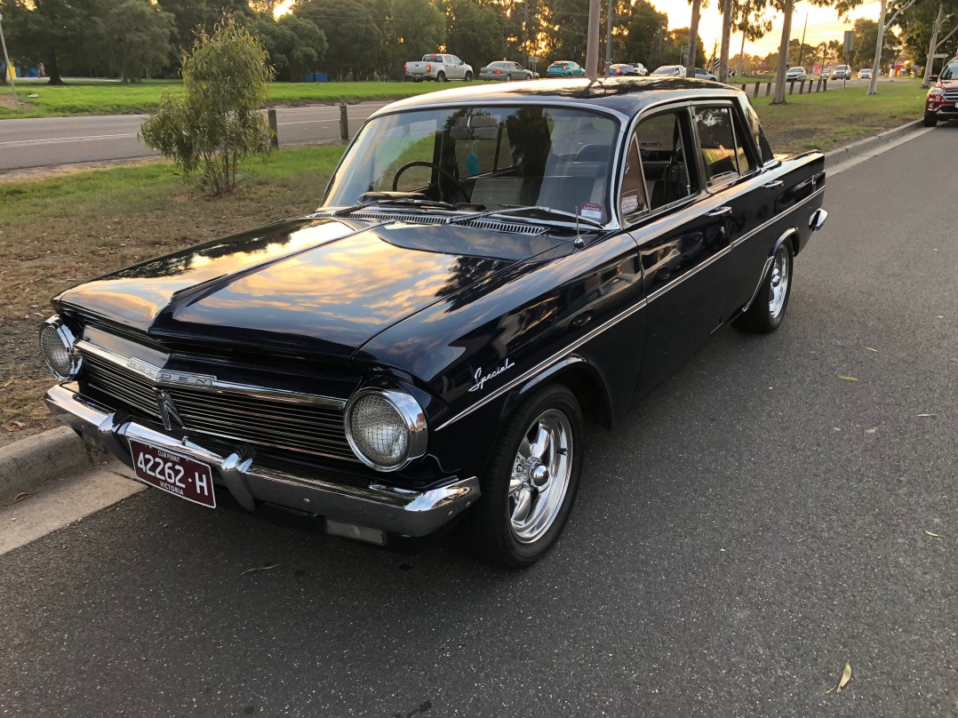1964 Holden EH special
