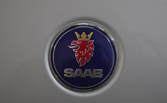 2007 SAAB 93