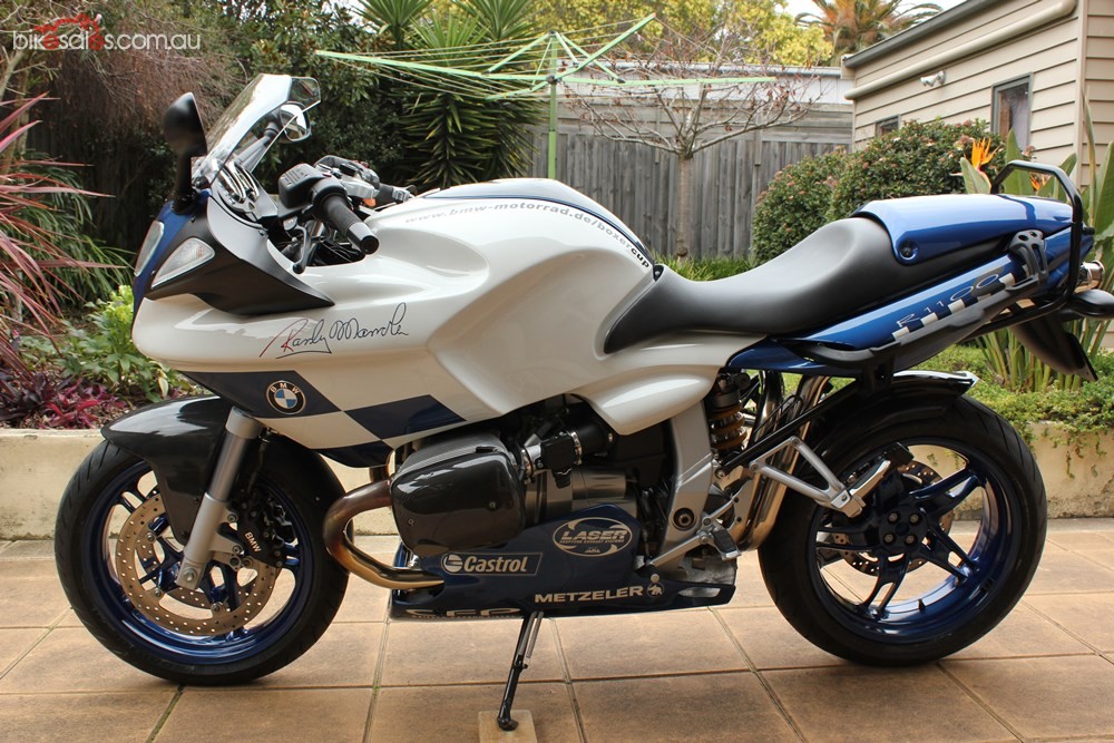 My bikes