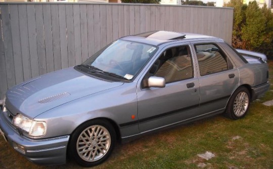 1989 Ford Sierra Sapphire Cosworth