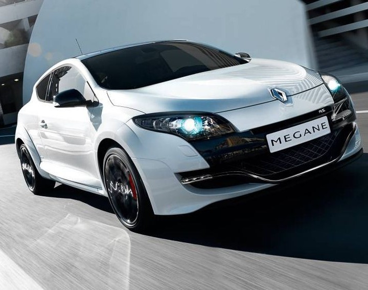 Megane RS Club Aust