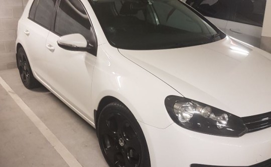 2009 Volkswagen Golf