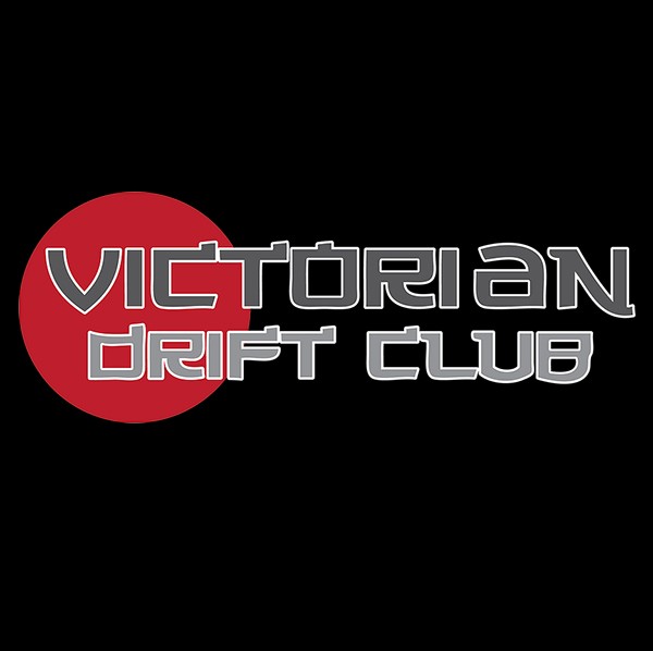 Victorian Drift Club