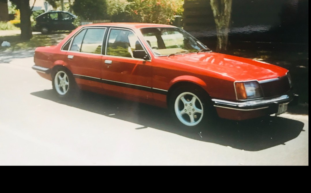 1979 Holden VB COMMODORE