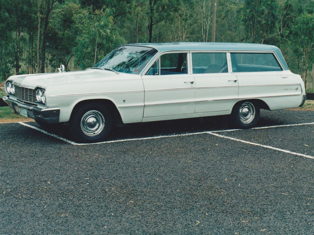1964 Chevrolet Impala