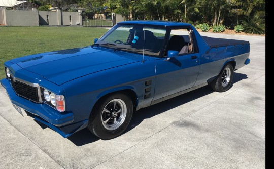 1978 Holden KINGSWOOD