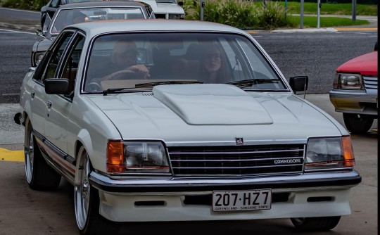 1979 Holden Vb Commodore