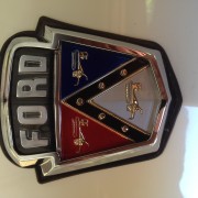 1949-1959 Ford V8 Owners Club W.A.