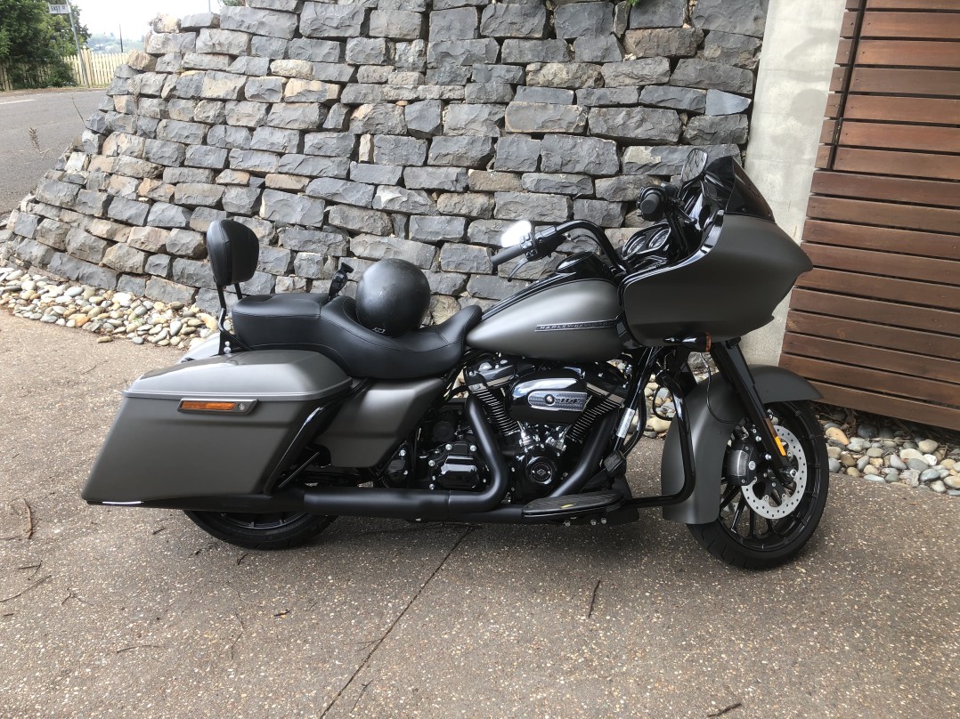 2019 Harley-Davidson Road glide Special