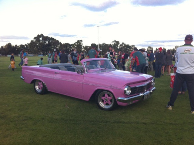 1964 Holden EH