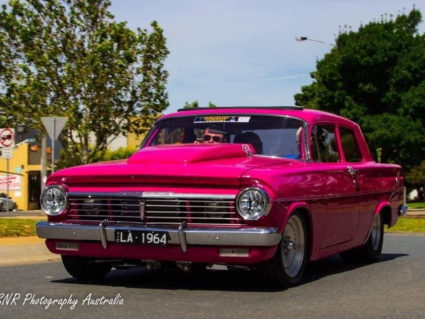 1964 Holden EH