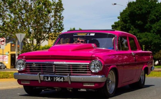 1964 Holden EH