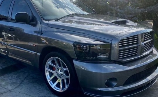 2006 Dodge SRT10