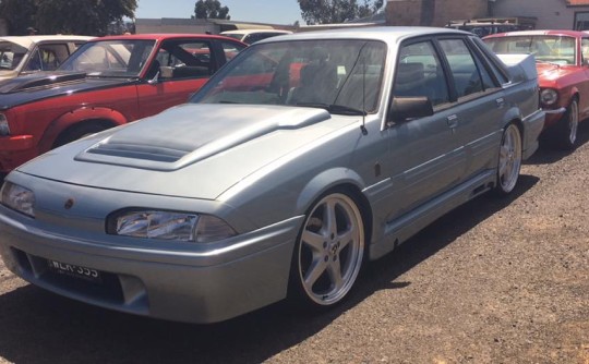 1988 Holden vl