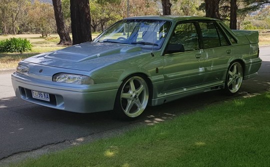 1988 Holden 1988 HDT GROUP A REPLICA