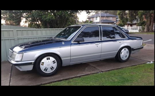 1983 Holden VH SLE Commodore