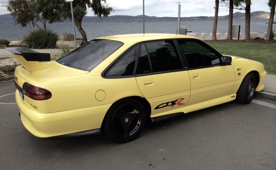 1996 Holden Special Vehicles GTS R