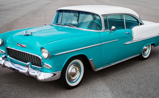 Which country made the best cars during the 1950s?