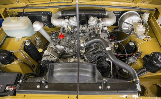 Rover V8 - The Best British V8 Engine Ever Made?