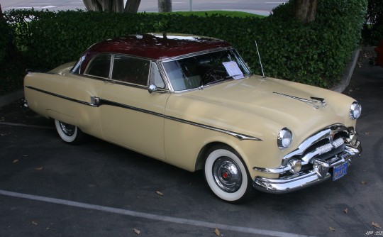 Best Packard/s