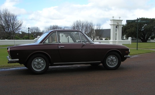 1972 Lancia Fulvia3   S2