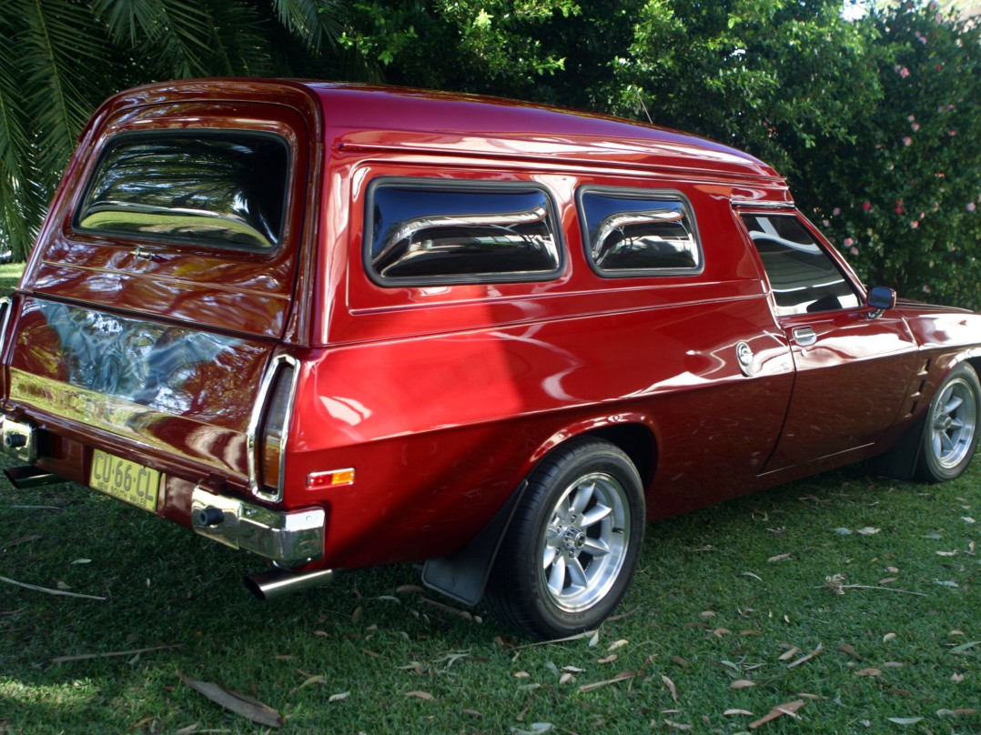 1979 Holden Kingswood