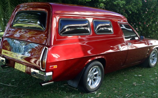 1979 Holden Kingswood