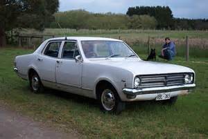 1968 Holden KINGSWOOD
