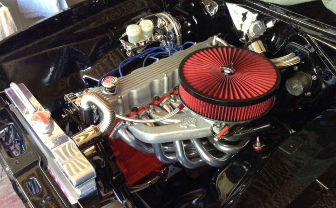 1971 Chrysler VALIANT