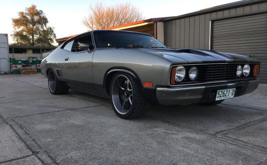 1978 Ford XC