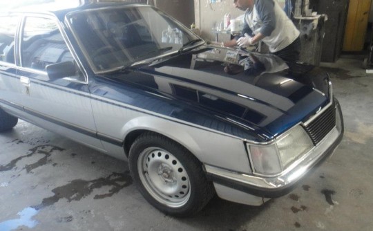 1983 Holden VH SLE (308) COMMODORE