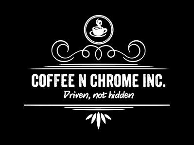 Coffee N Chrome