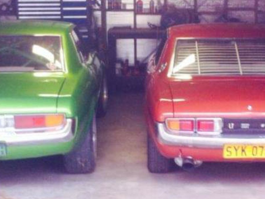 1975 Toyota Ta22