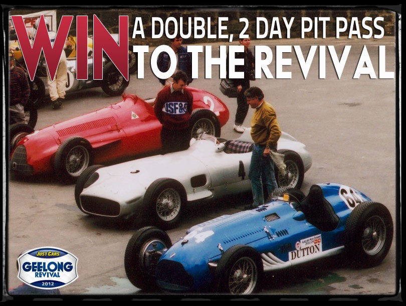 NAME THESE CARS and WIN !