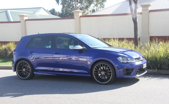 2009 Renaultsport Megane Cup