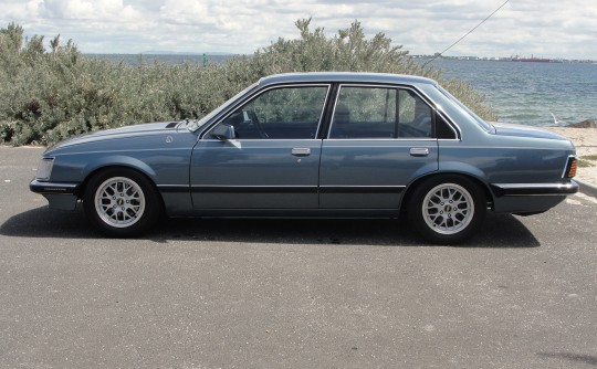 1984 Holden Commodore