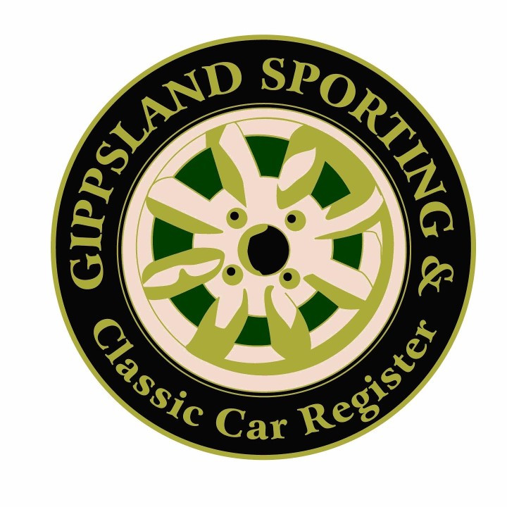 Gippsland Sporting & Classic Car Register