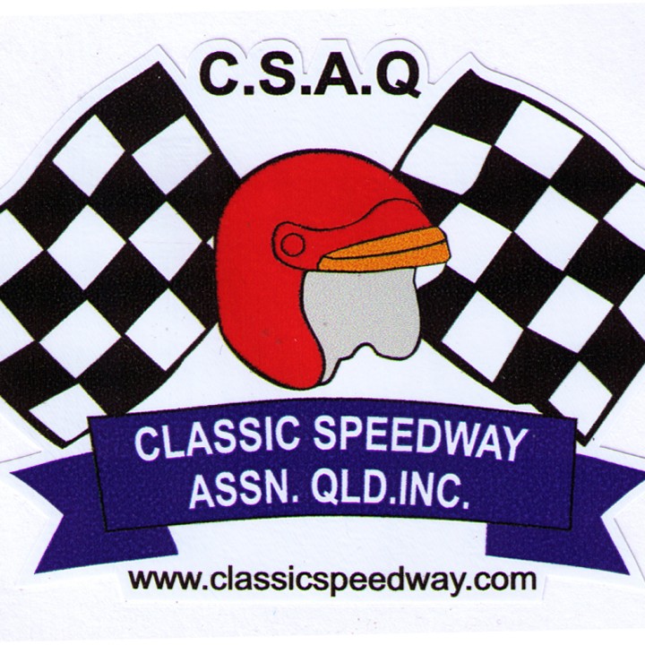 Classic Speedway Association QLD Inc