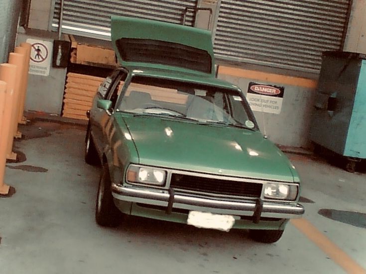 1978 Holden TORANA