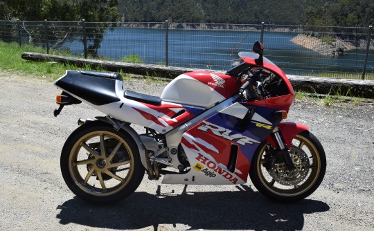 1994 Honda RVF400 NC35