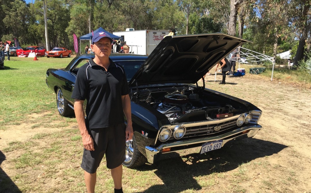 1966 Chevrolet Chevelle