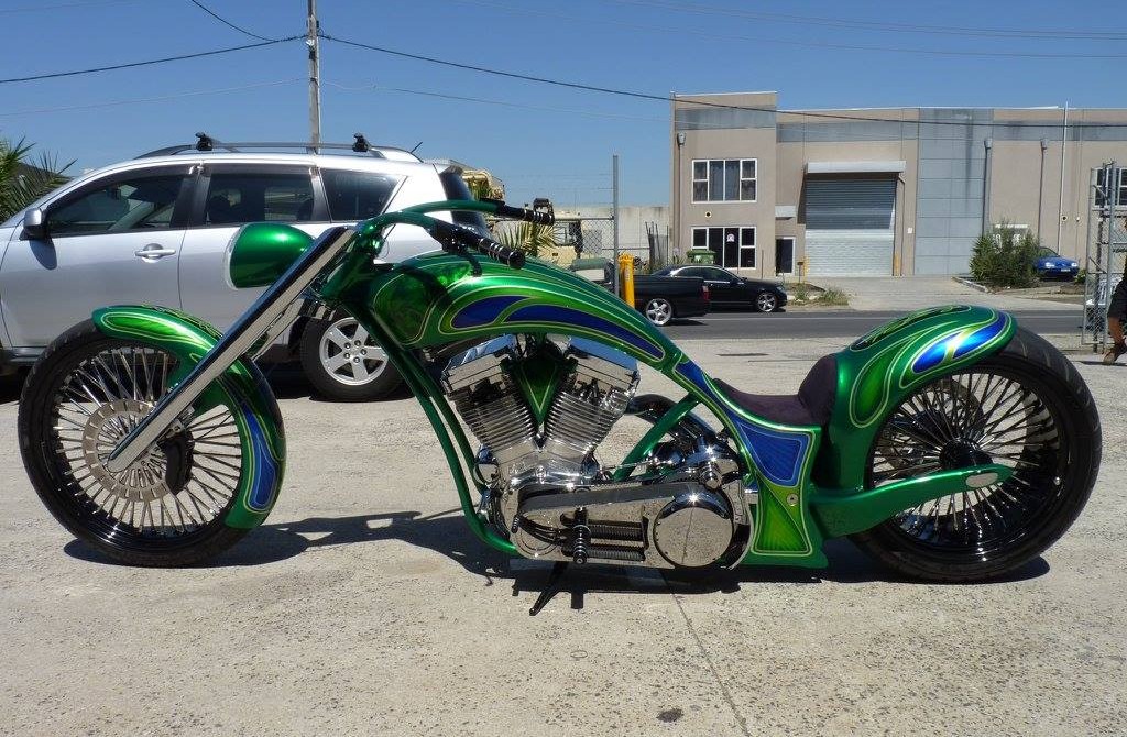 2013 Independent Lowlife