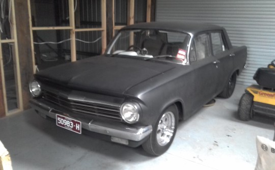 1963 Holden EH