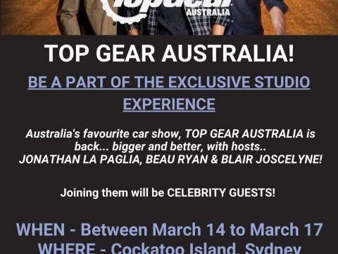 LA Gear Australia