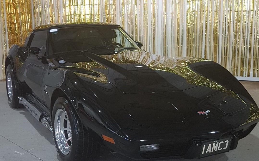 1979 Chevrolet Corvette