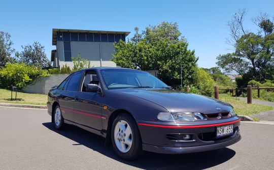 1994 Holden COMMODORE VR SS