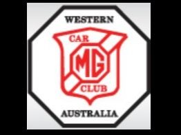 MG Car Club of WA